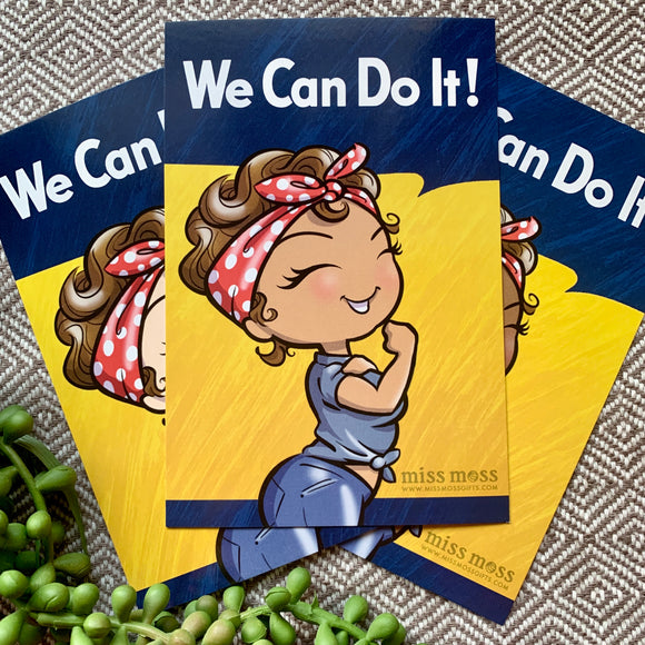JOURNALING CARDS